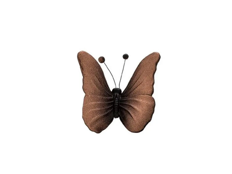 Decoratiune Fluture ceramica