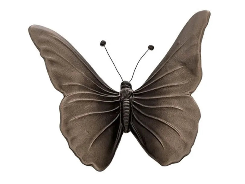 Decoratiune Fluture ceramica