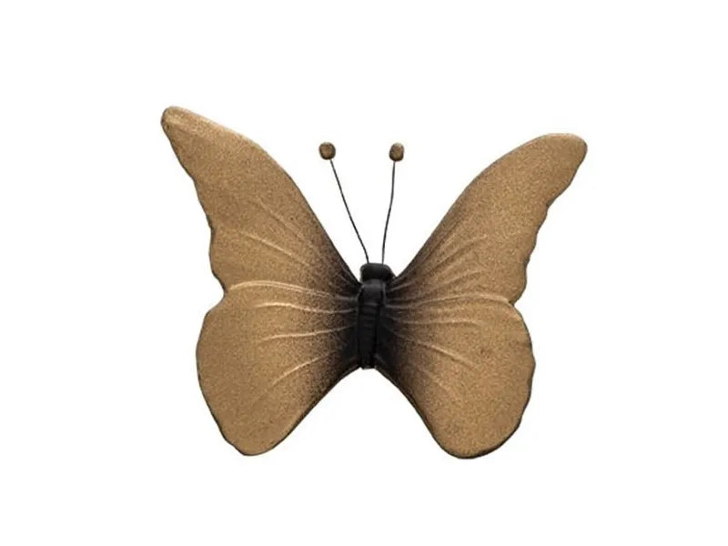 Decoratiune Fluture ceramica