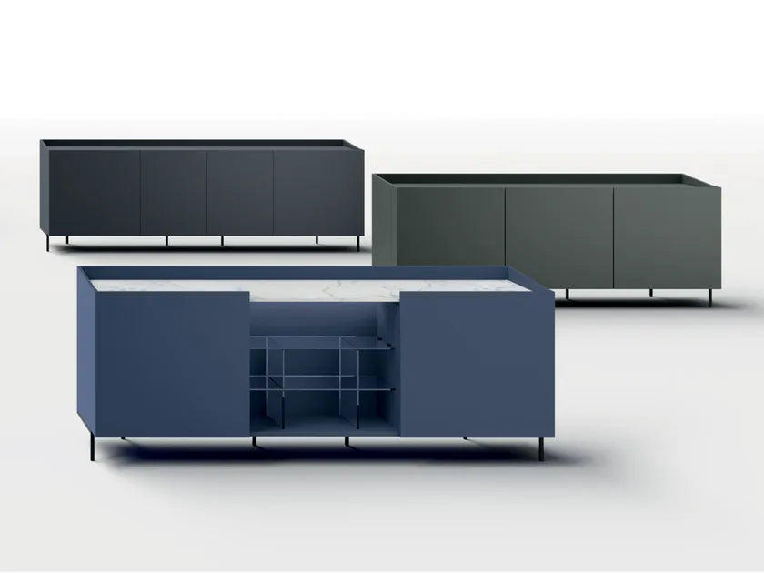 Comoda de living Viki