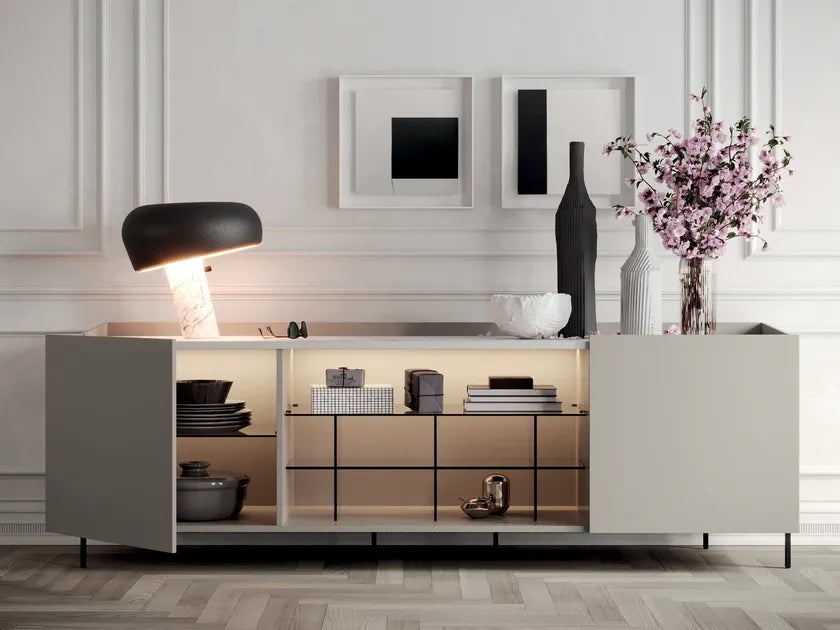 Comoda de living Viki