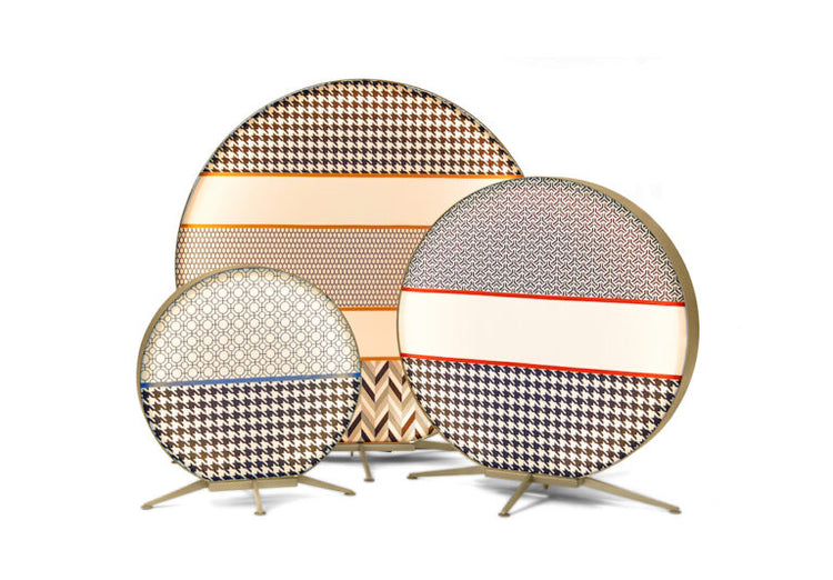 LAMPADAR BABU TEXTILE