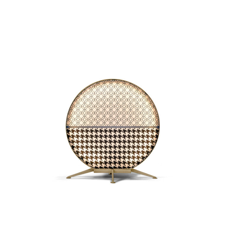 LAMPADAR BABU TEXTILE