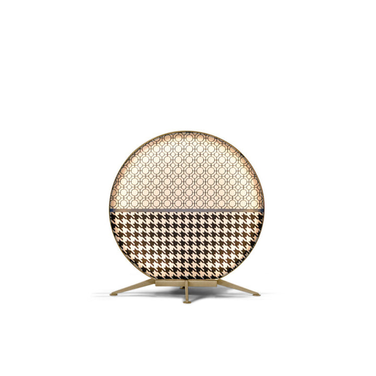 LAMPADAR BABU TEXTILE
