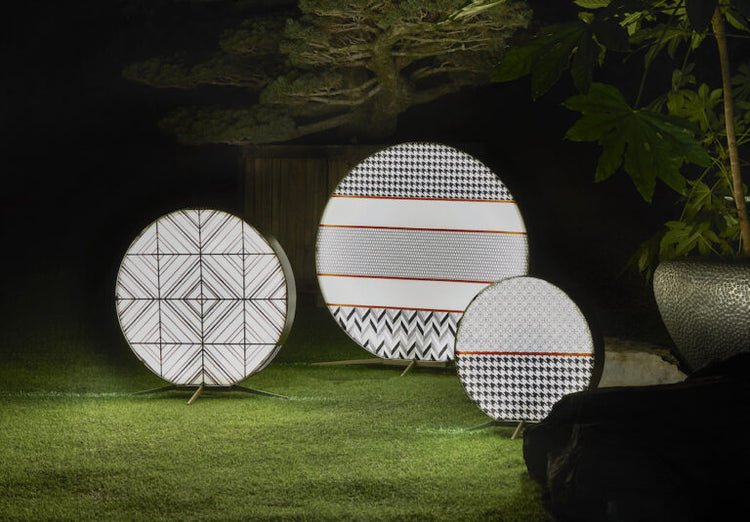 LAMPADAR BABU TEXTILE