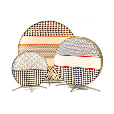 LAMPADAR BABU TEXTILE