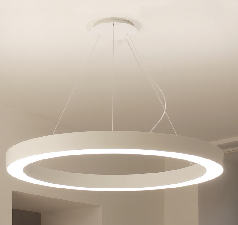 LAMPA SUSPENDATA BELLAI