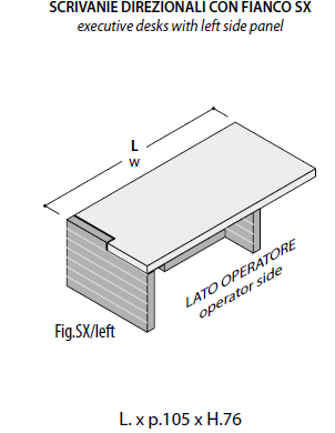 Birou Directorial Jera