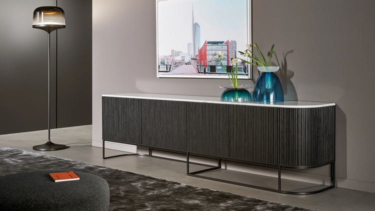 COMODA DE LIVING DUNE