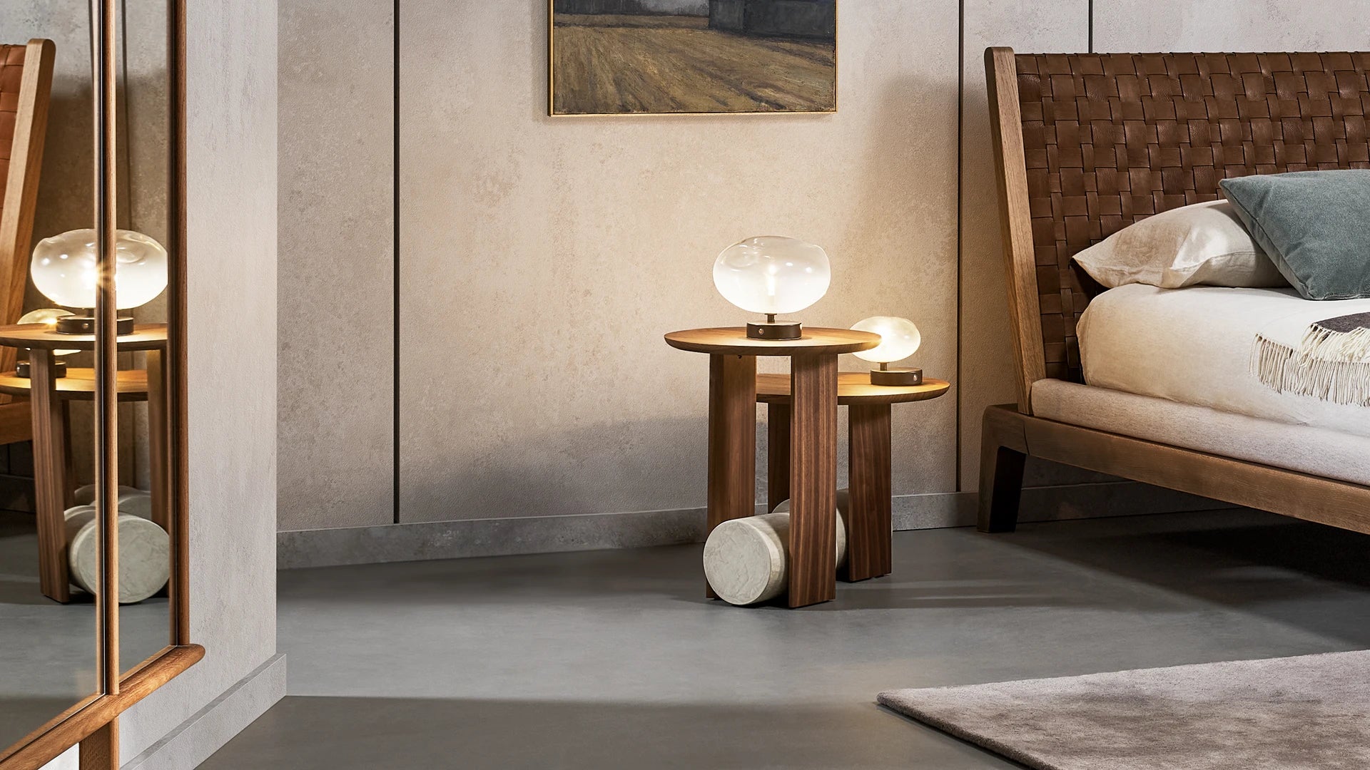 MASUTA DE CAFEA ELEMENT