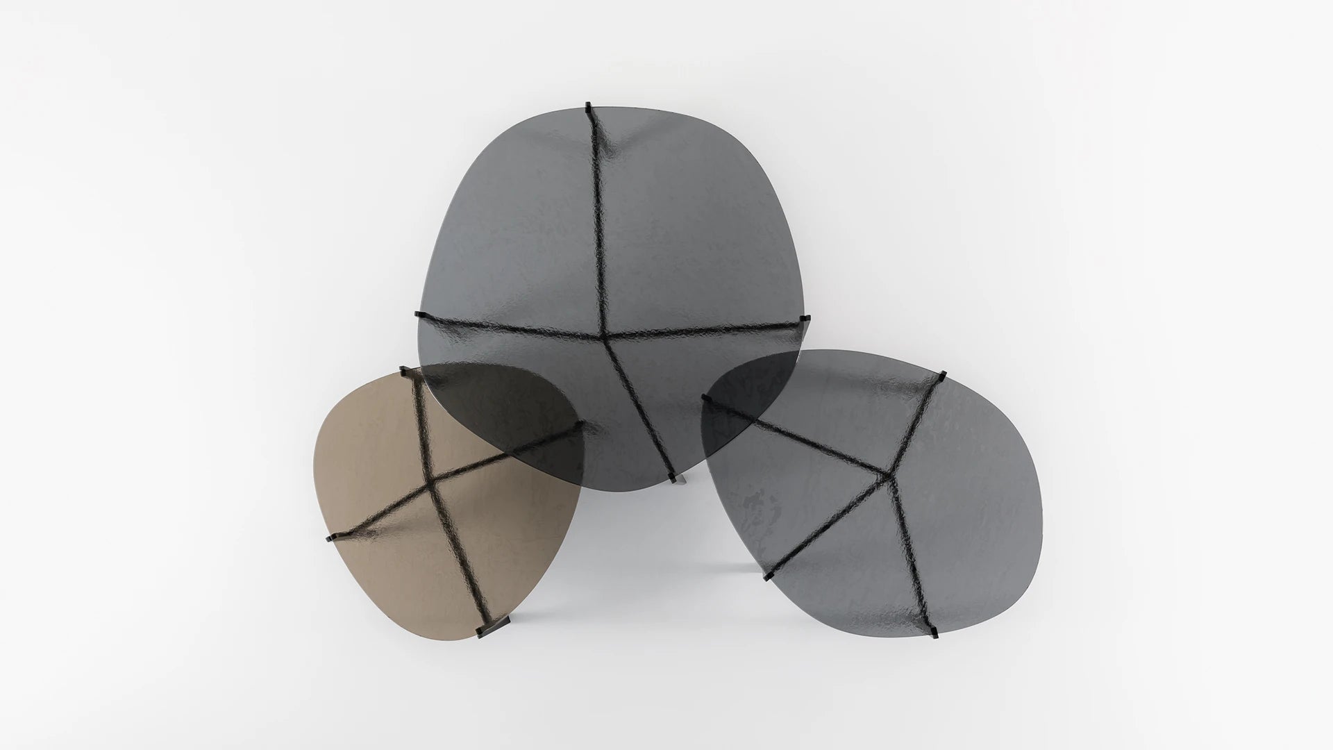 MASUTA DE CAFEA FLAC