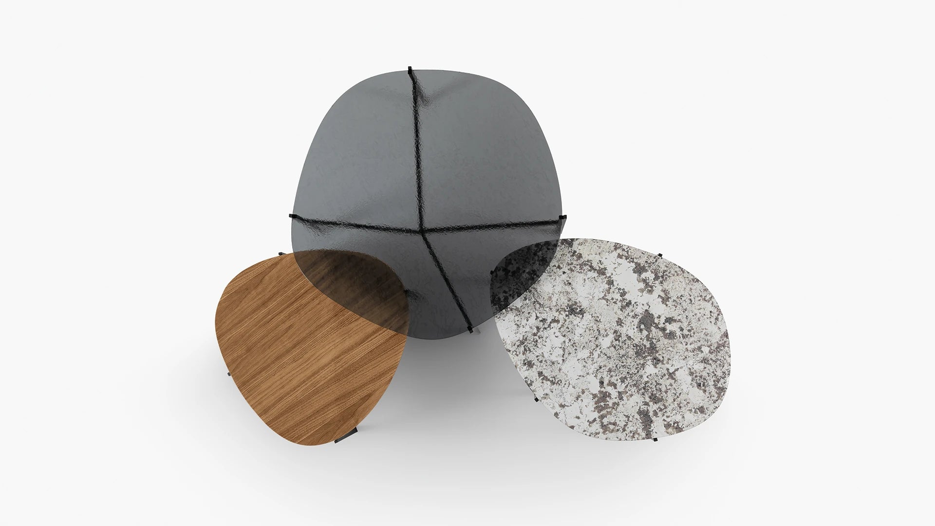 MASUTA DE CAFEA FLAC