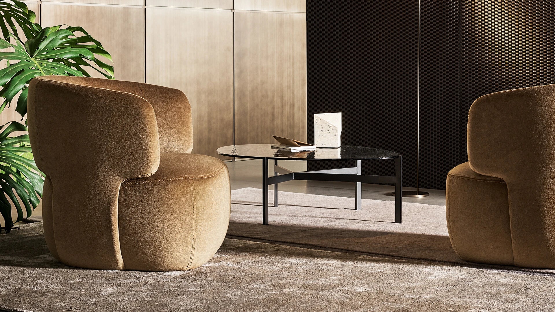 MASUTA DE CAFEA FLAC