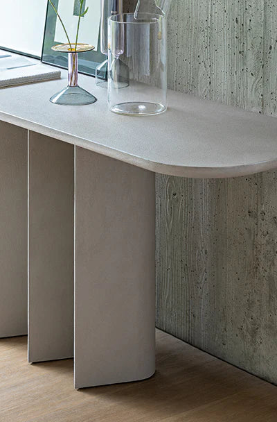 Consola GEOMETRIC