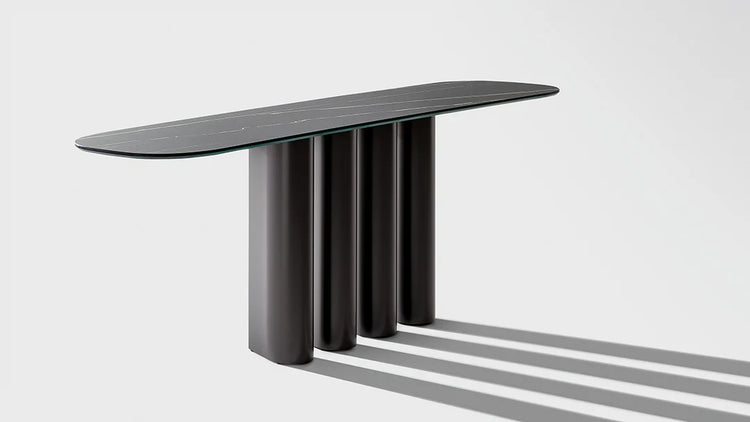 Consola GEOMETRIC