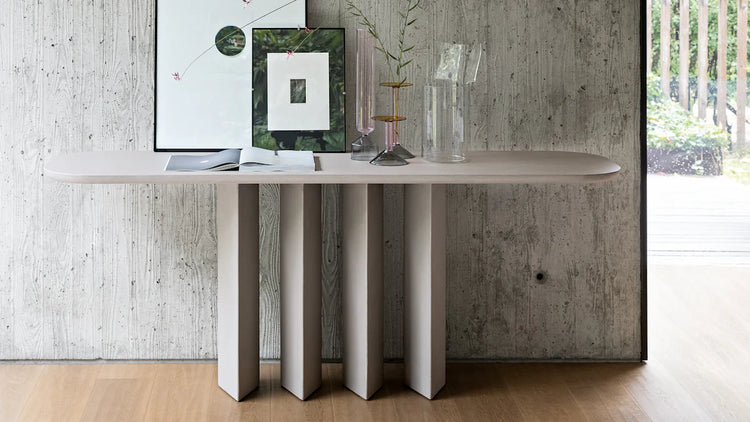 Consola GEOMETRIC