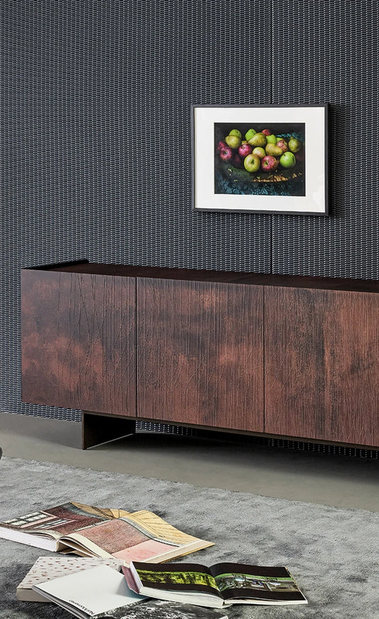 COMODA DE LIVING BLUSH