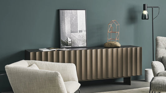 COMODA DE LIVING DORIAN