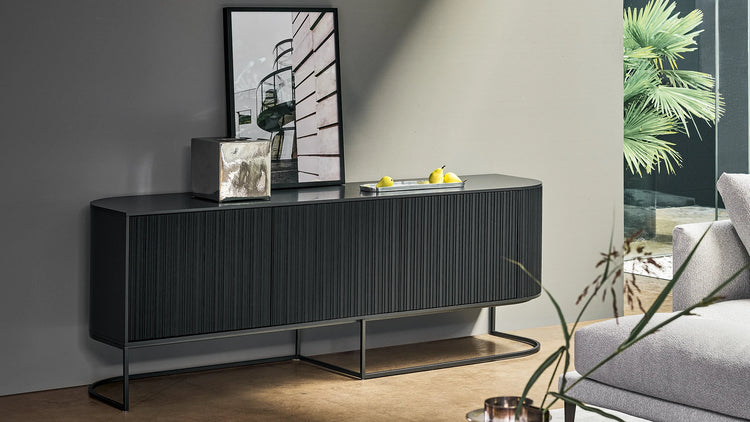 COMODA DE LIVING DUNE