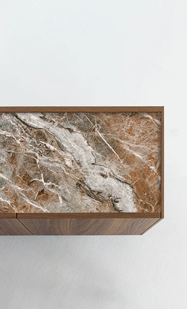 COMODA LIVING OUTLINE