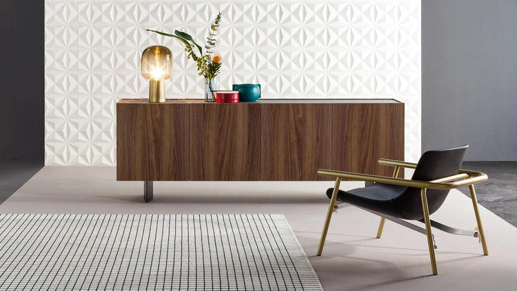 COMODA LIVING OUTLINE