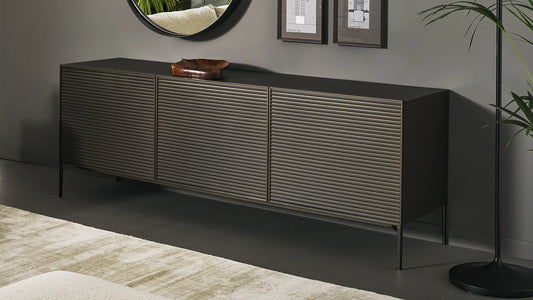 COMODA DE LIVING RULER