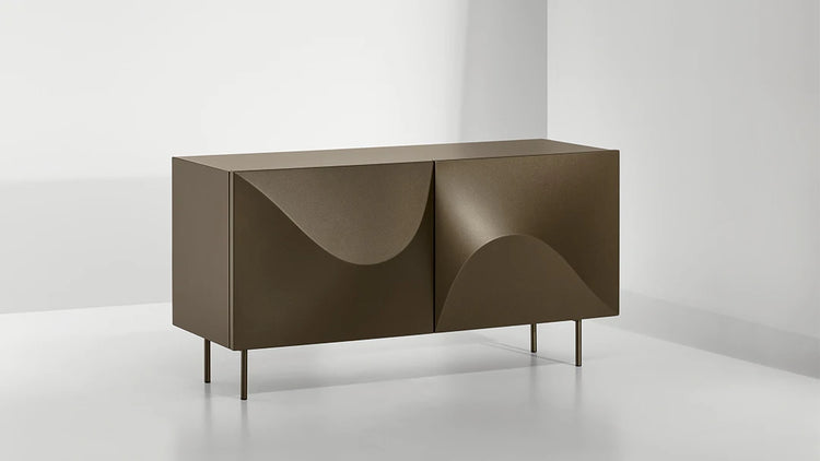 COMODA DE LIVING VERTIGO