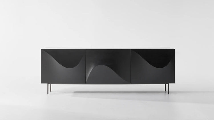 COMODA DE LIVING VERTIGO