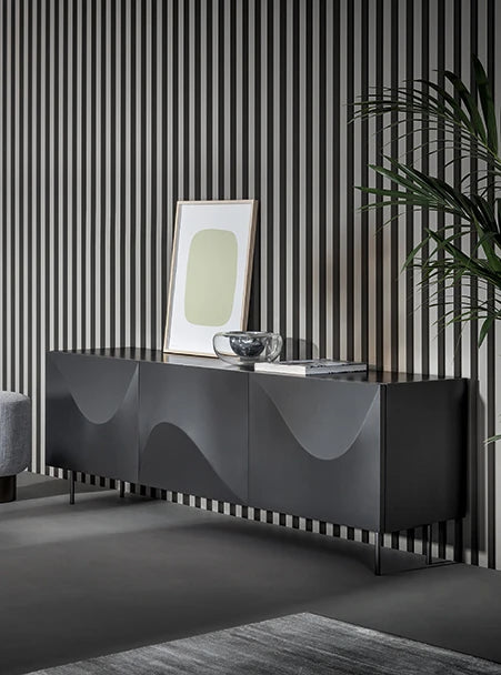 COMODA DE LIVING VERTIGO