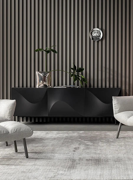 COMODA DE LIVING VERTIGO