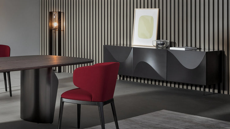 COMODA DE LIVING VERTIGO