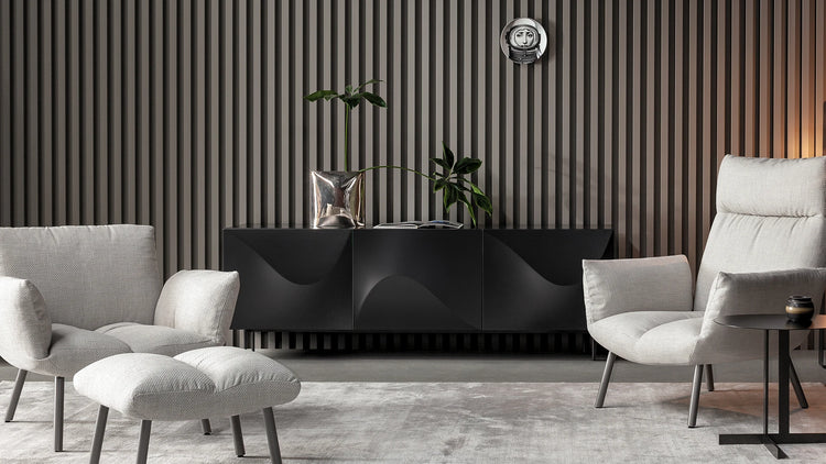 COMODA DE LIVING VERTIGO