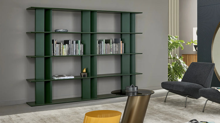 Biblioteca Dogma