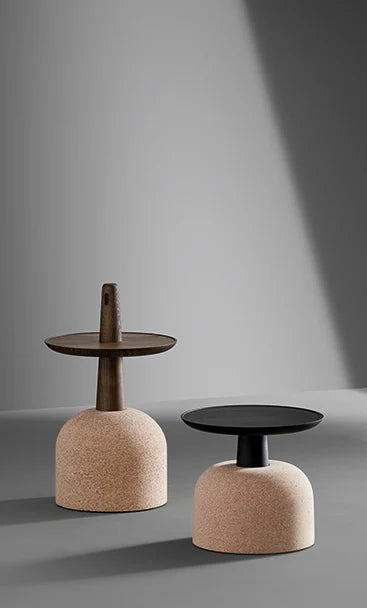 Masuta de cafea Assemblage