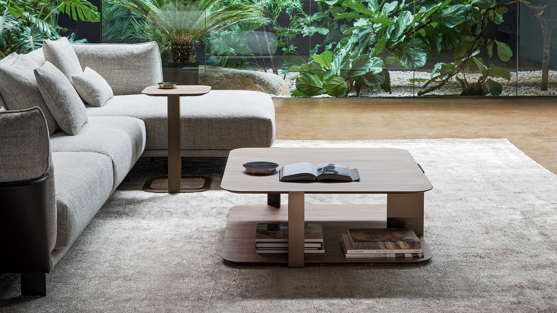 MASUTA DE CAFEA PADDLE