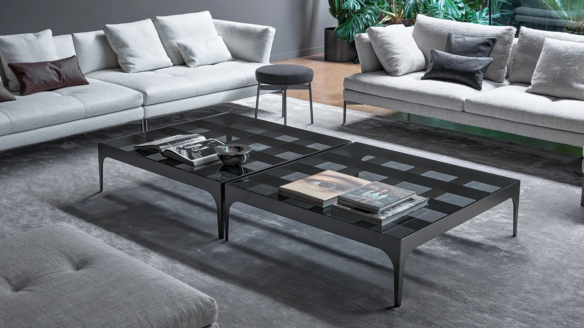 MASUTA DE CAFEA PASSY