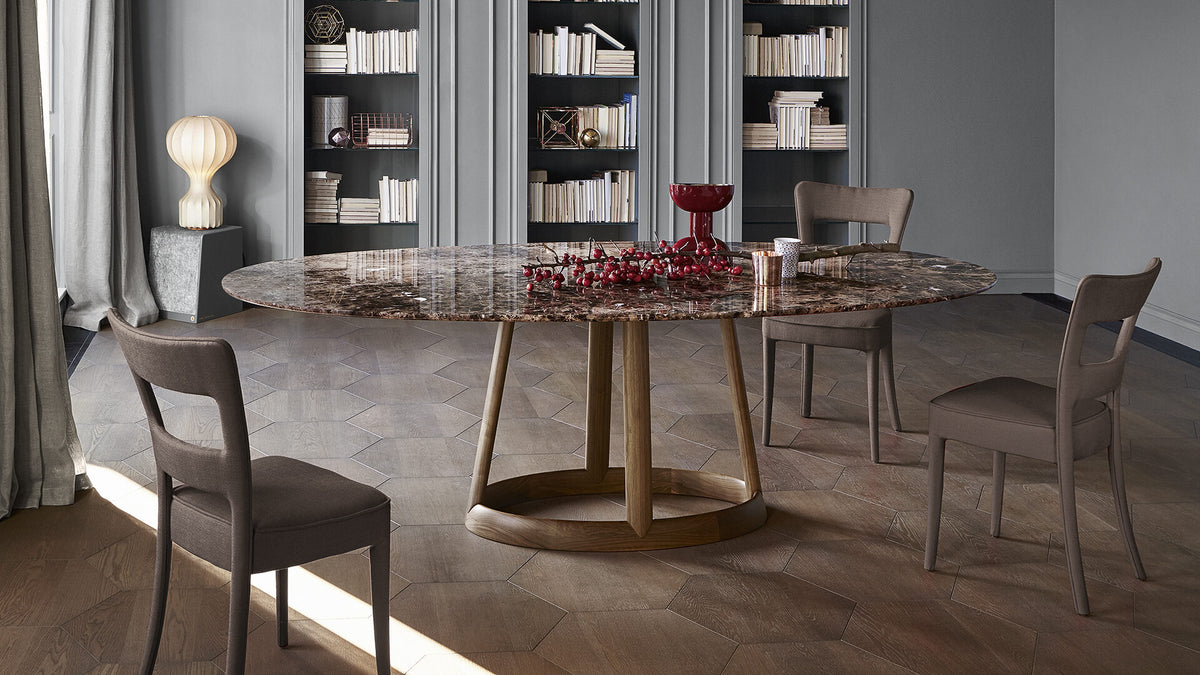 Masa de dining Greeny