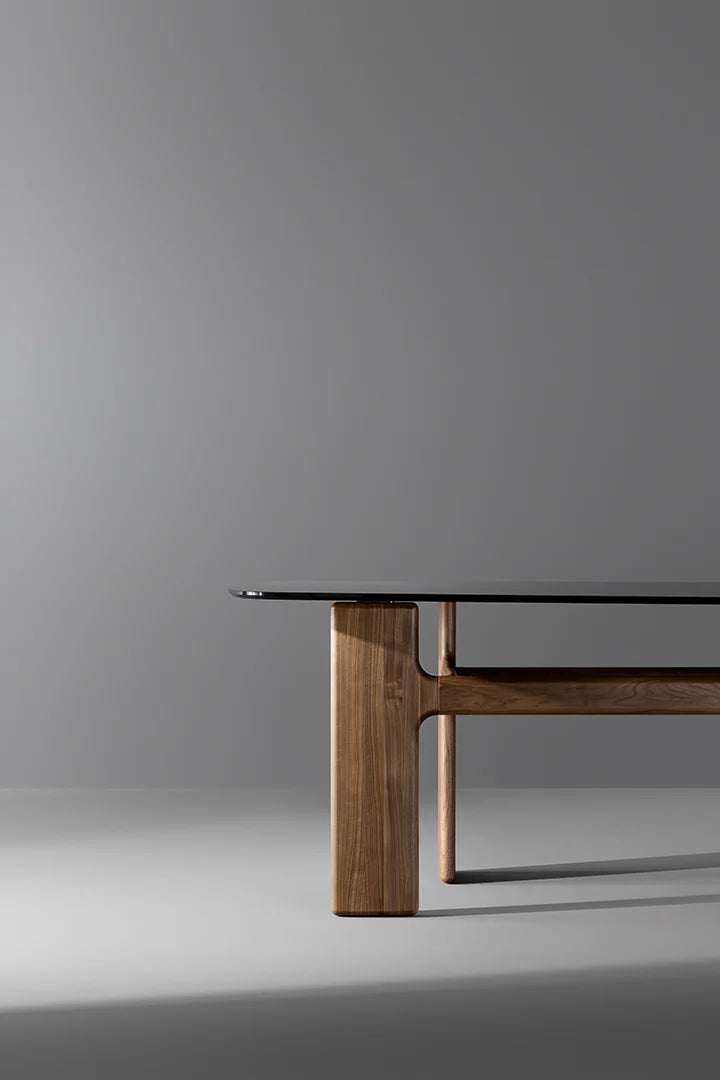 Masa HIPPOS , HIPPOS WOOD