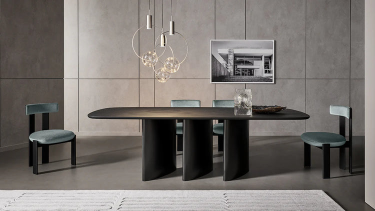 Masa LOUVER , LOUVER WOOD