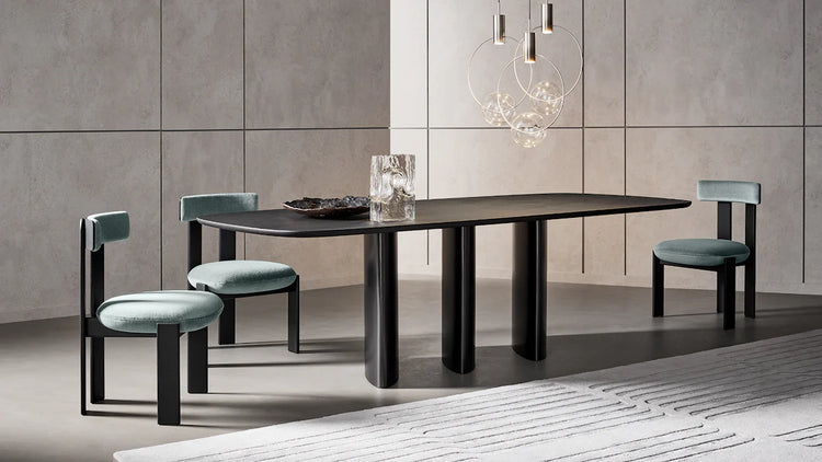 Masa LOUVER , LOUVER WOOD