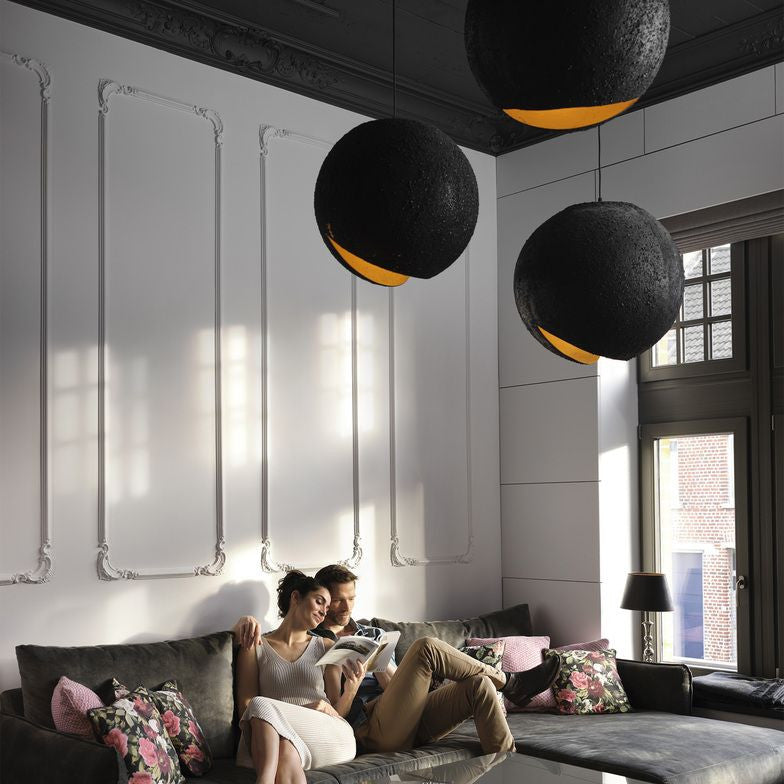 Brau decorativ din poliuretan M1 - 4x2x240 cm