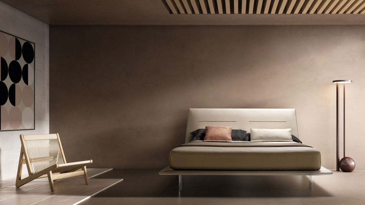 Pat JT Self-Standing