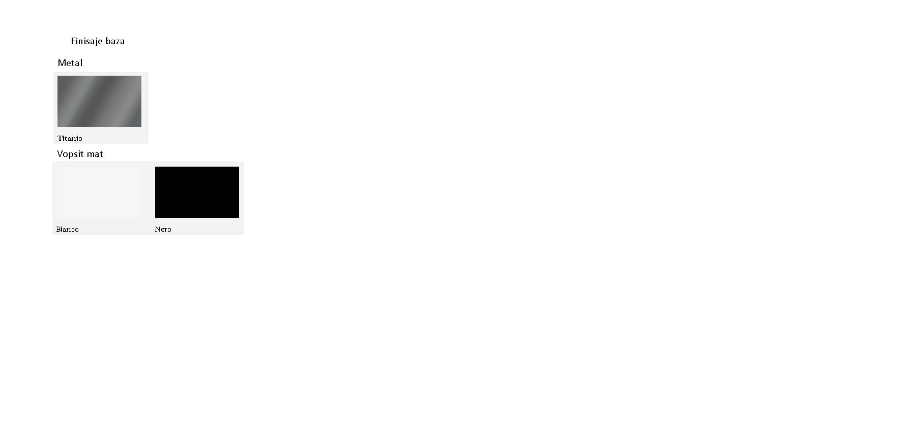 Masa de dining Confluence