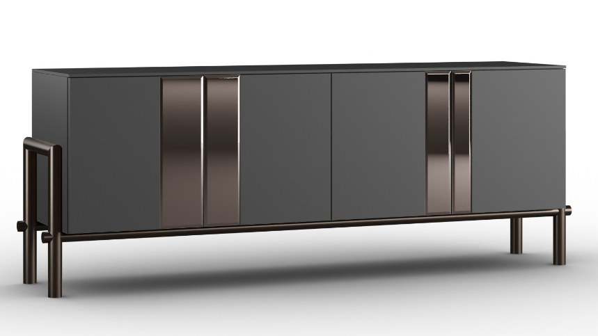 Comoda de living Carla