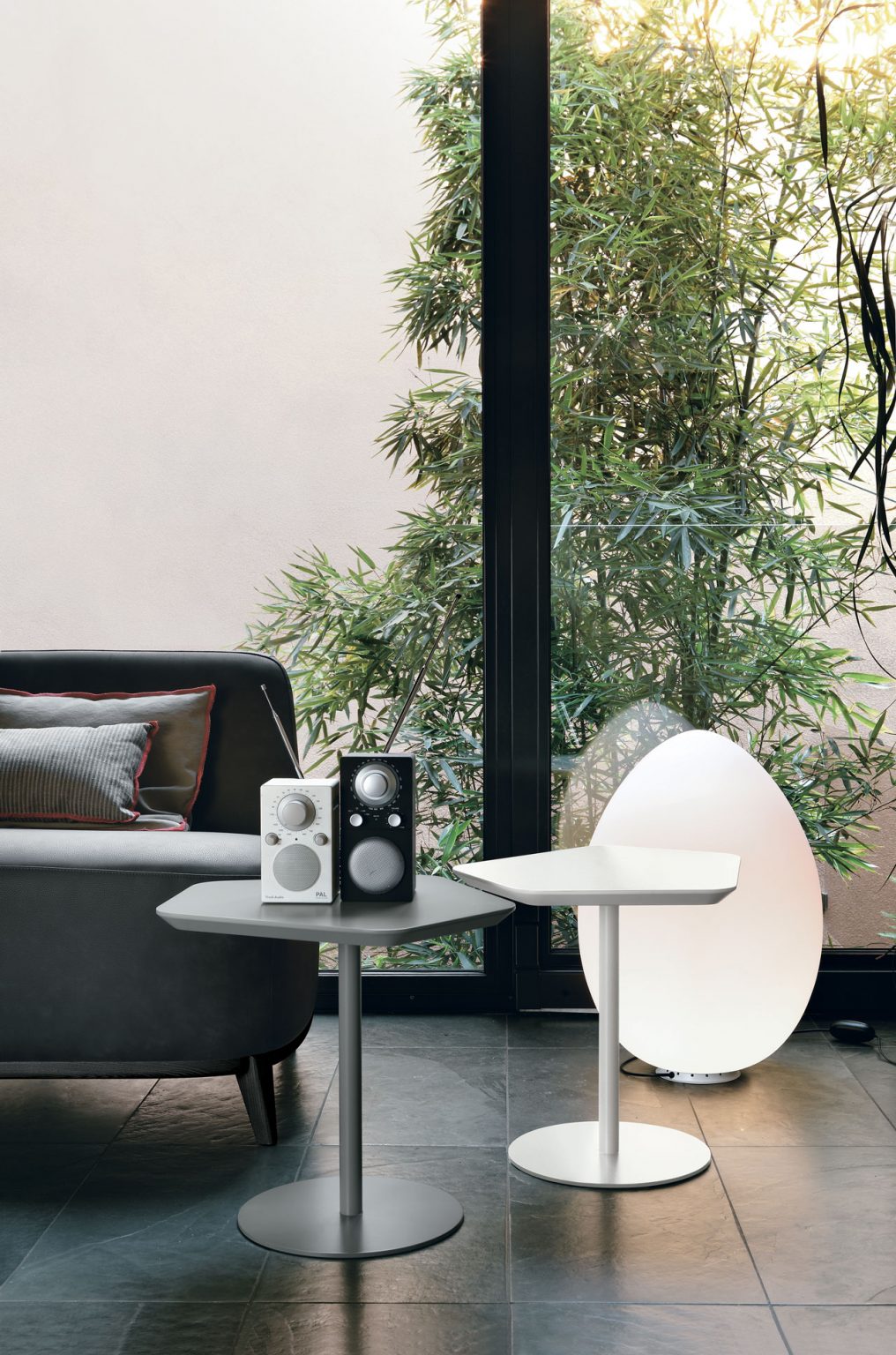 MASUTA DE CAFEA CARUSO