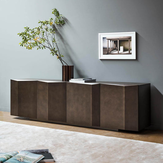 COMODA DE LIVING BERNOIS