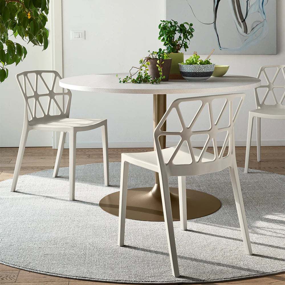 MASA DE DINING PLANET CB 4005 -FD 120