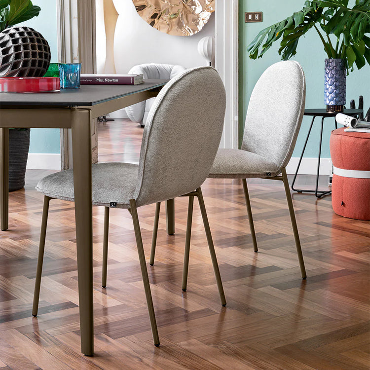 SCAUN RILEY MID CB 2189