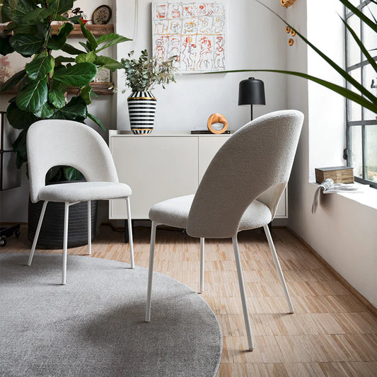 SCAUN TUKA MID HOLE CB 2306