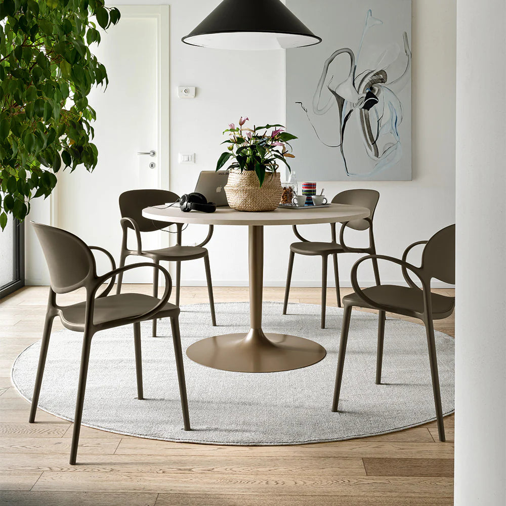 MASA DE DINING PLANET CB 4005 -FD 120